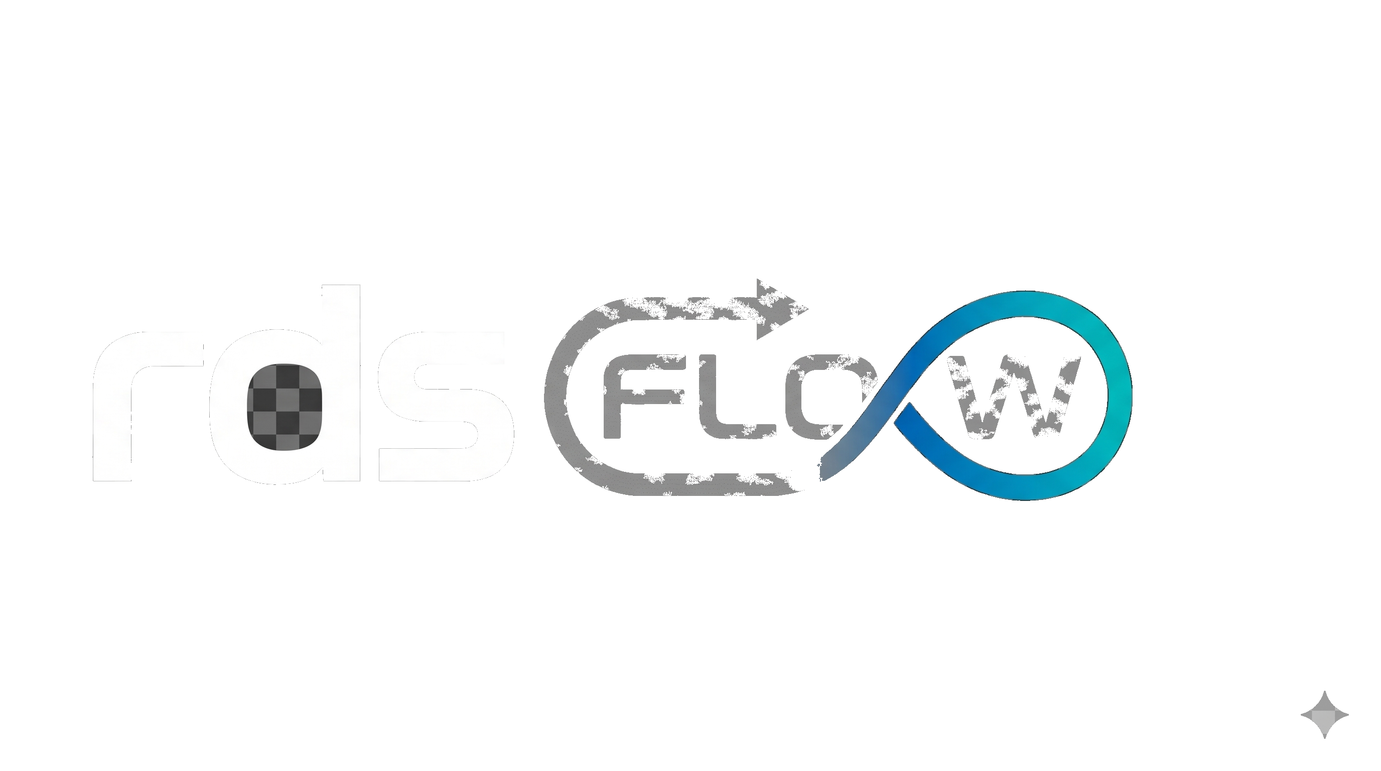 Logo RDS Flow